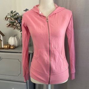 Victoria secret Angel wing hoodie